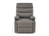 Ector relax fotel (szürke)