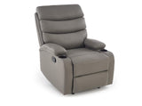 Ector relax fotel (szürke)