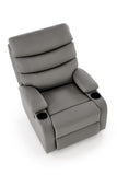 Ector relax fotel (szürke)