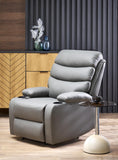 Ector relax fotel (szürke)