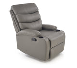 Ector relax fotel (szürke)
