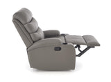 Ector relax fotel (szürke)