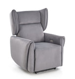Dusty relax fotel (szürke)