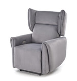 Dusty relax fotel (szürke)