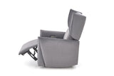 Dusty relax fotel (szürke)