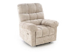Eastwood relax fotel (bézs)