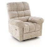 Eastwood relax fotel (bézs)