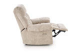 Eastwood relax fotel (bézs)