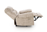 Eastwood relax fotel (bézs)