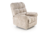 Eastwood relax fotel (bézs)