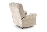 Eastwood relax fotel (bézs)