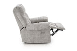 Eastwood relax fotel (szürke)