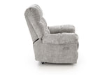 Eastwood relax fotel (szürke)