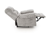 Eastwood relax fotel (szürke)