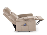 Josephine II relax fotel (bézs)