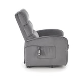 Dyson relax fotel (szürke)