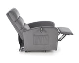 Dyson relax fotel (szürke)