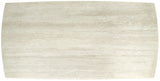 Abbey asztal, 180-260 x 90 cm