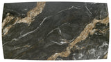 Acorn asztal, 165-241 x 90 cm