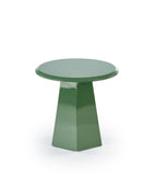Clem dohányzóasztal (zöld)