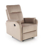 Durham relax fotel (bézs)