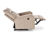 Durham relax fotel (bézs)