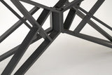 Abstinence asztal, 160-240 x 91 cm