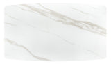 Abstinence asztal, 160-240 x 91 cm