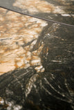 Abby asztal, 180-260 x 90 cm