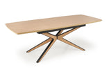 Air asztal, 160-220 x 90 cm