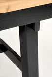 Aldiva asztal, 200-280 x 100 cm