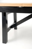 Aldiva asztal, 200-280 x 100 cm