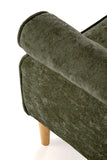 Dutch fotel (oliva)