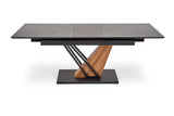 Alcuin asztal, 160-200 x 90 cm