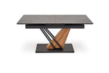 Alcuin asztal, 160-200 x 90 cm