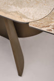 Antonella asztal, 180-260 x 90 cm