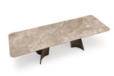 Antonella asztal, 180-260 x 90 cm