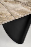 Cataleya asztal, 180-238 x 90 cm