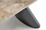 Cataleya asztal, 180-238 x 90 cm