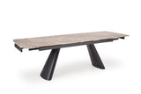Cataleya asztal, 180-238 x 90 cm