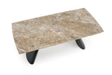 Cataleya asztal, 180-238 x 90 cm