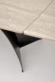 Zara asztal, 180-260 x 90 cm