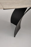Zara asztal, 180-260 x 90 cm