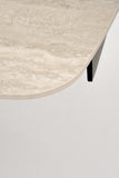 Zara asztal, 180-260 x 90 cm