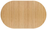 Rowan asztal, 120-200 x 120 cm