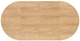 Joplin asztal (kasmír) , 100-250 x 100 cm