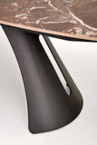 Kaylani asztal, 180-260 x 95 cm