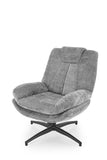Matilda fotel (szürke)