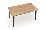 Briar asztal, 140-180 x 80 cm