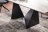 Chance asztal, 160-240 x 90 cm